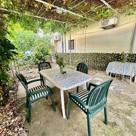 Apartamento 6 Tiha Ulica Dubrovnik Exterior foto
