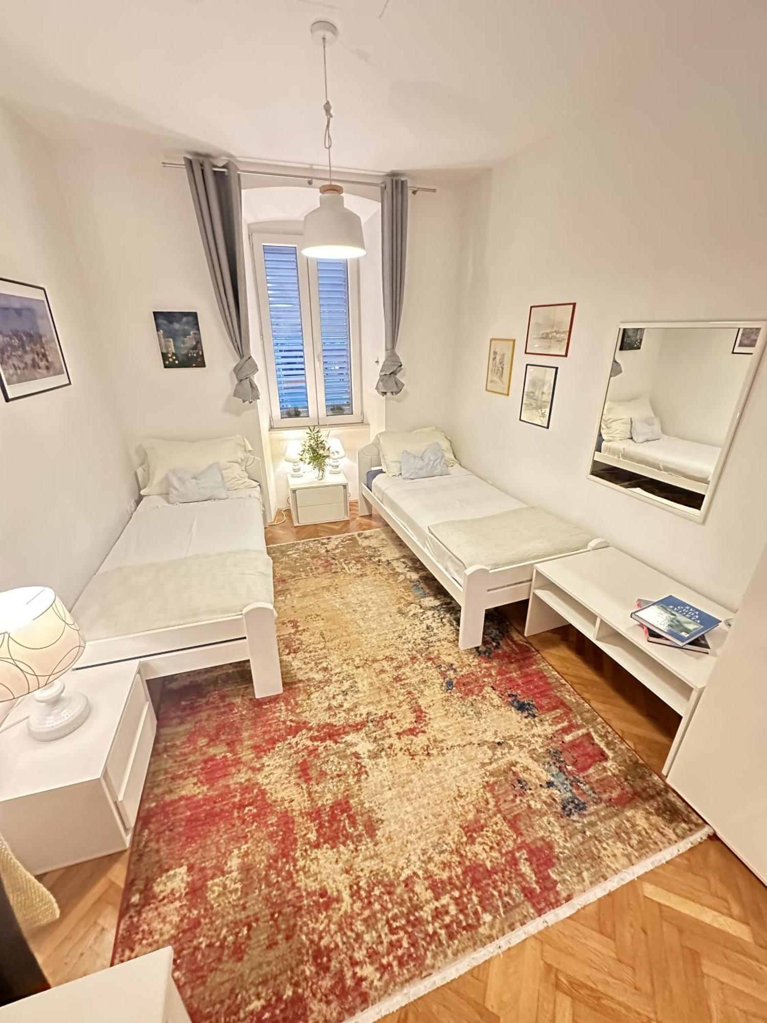 Apartamento 6 Tiha Ulica Dubrovnik Exterior foto
